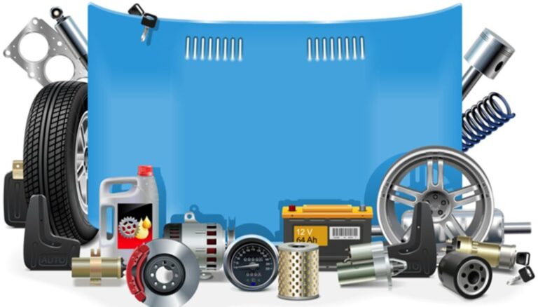 Shopping Car Accessories Online